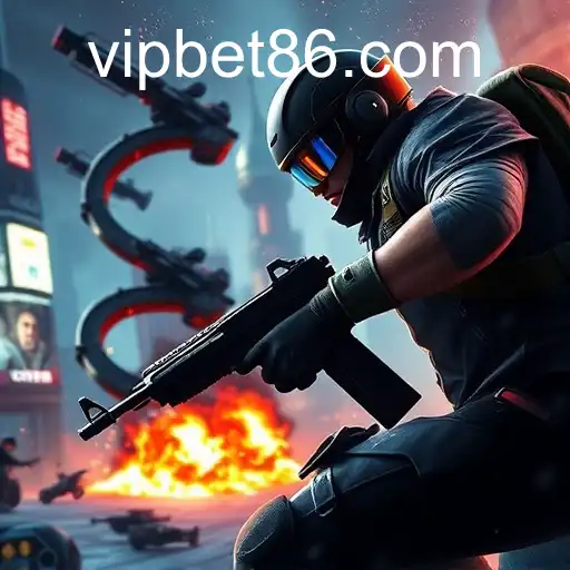 Exploring the Excitement of Action Games on 