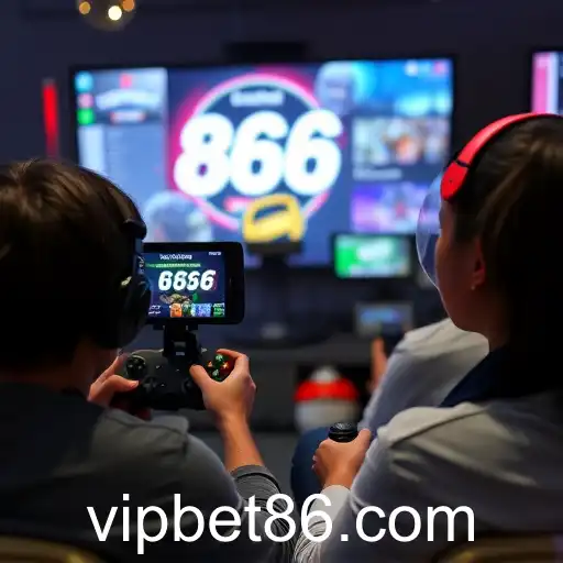 Bet86: Revolutionizing Online Gaming in 2026