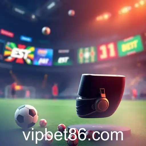Bet86 Revolutionizes Online Gaming Scene