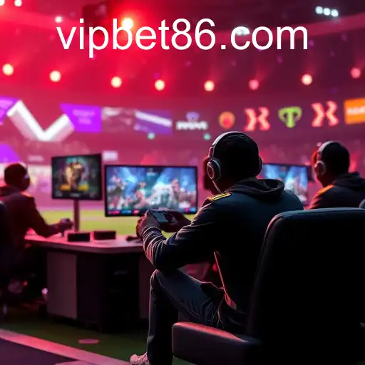 Bet86: Navigating the Shifts in the Online Gaming Landscape