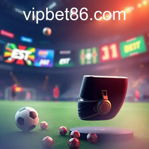 Bet86 Revolutionizes Online Gaming Scene