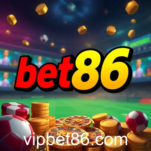Bet86: A New Era for Online Gaming