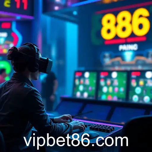 Betting in the Digital Age