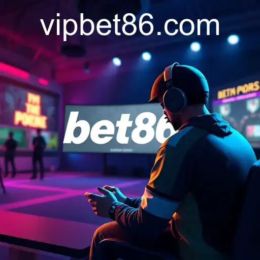 The Evolution of Online Gaming: bet86's Role in 2025