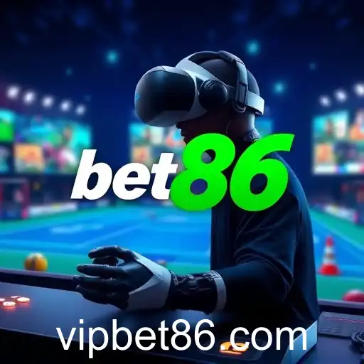 Innovations in Online Gaming: The Rise of Bet86