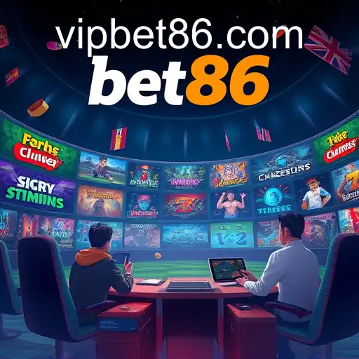 The Rise of Online Gaming Amongst Global Trends