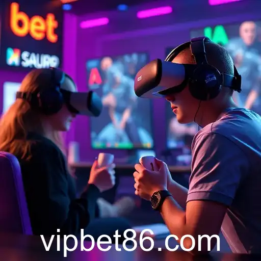 The Evolution of Online Gaming Platforms