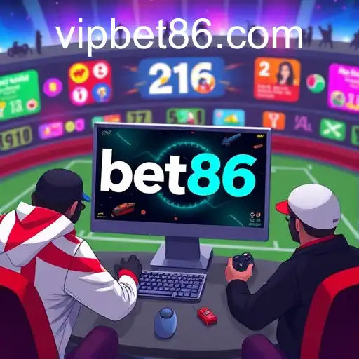 The Rise of Online Gaming Platforms in 2025