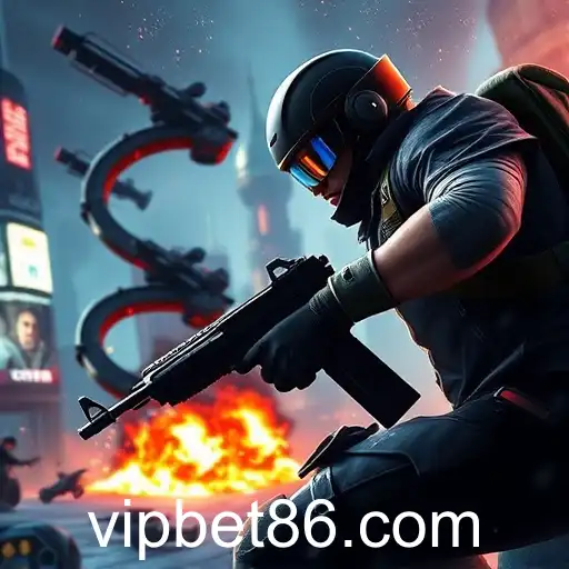 The Rise and Challenges of Bet86 in the Gaming World