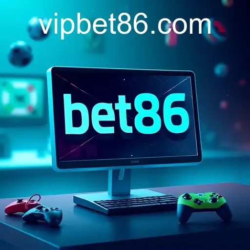 The Rise of Bet86: Gaming Meets Innovation