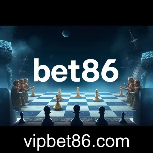 The Rise of Bet86 in the Online Gaming World