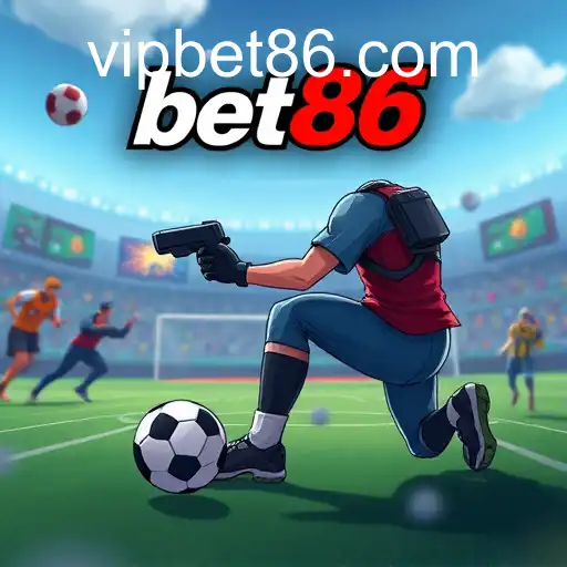 The Rise of Bet86 in the Digital Gaming Landscape