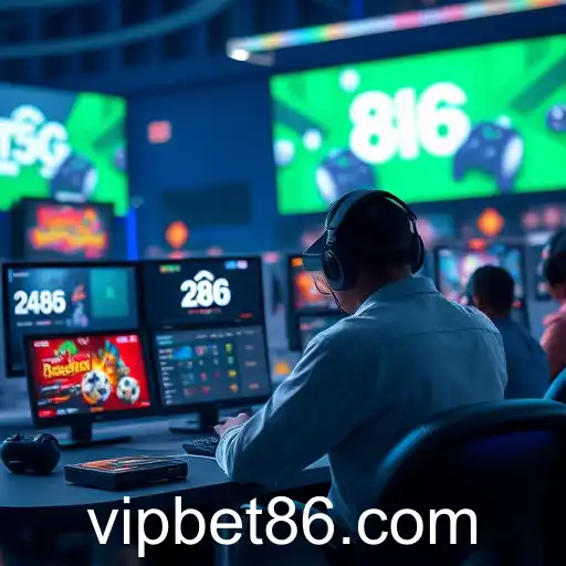 The Rise of Digital Betting in 2025