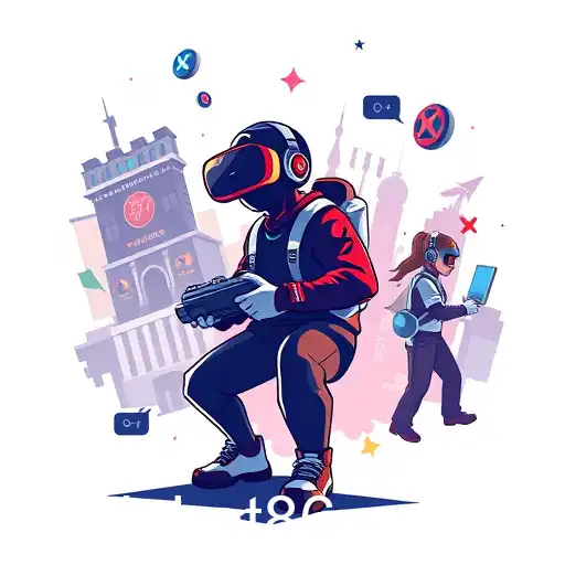 The Rise of Online Gaming Platforms