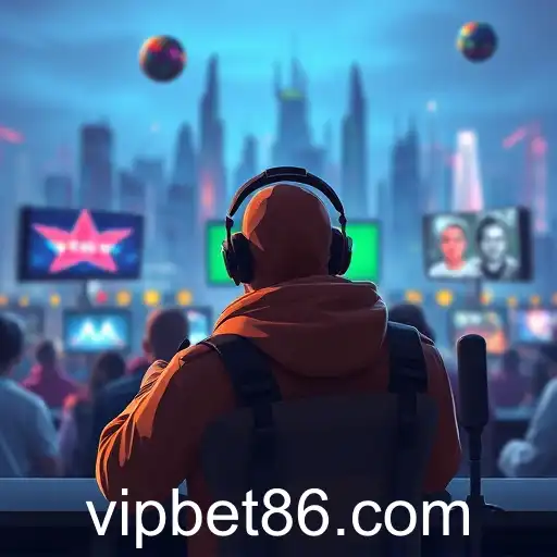 The Rise of Online Gaming Platforms in 2025