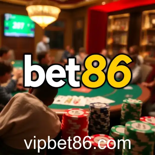 Betting Dynamics and Trends in 2025