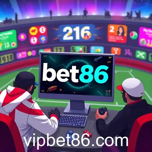 The Rise of Online Gaming Platforms in 2025