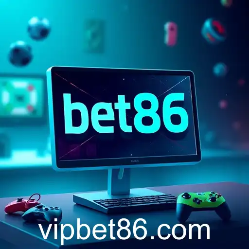 The Rise of Bet86: Gaming Meets Innovation
