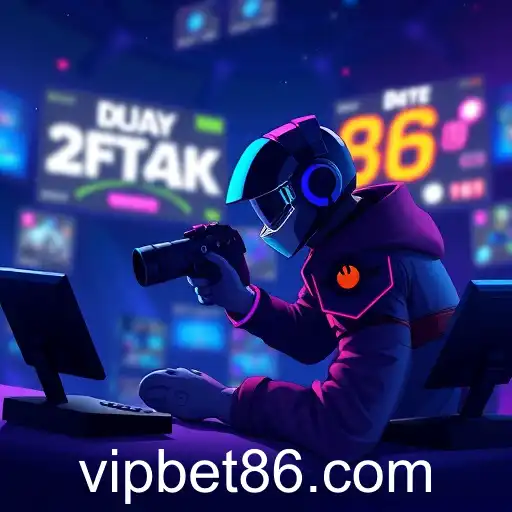 The Rise of Bet86 in the Online Gaming World